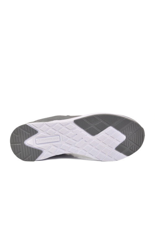 Gri Tekstil Erkek Spor Ayakkabı Manaus 101 21200 M