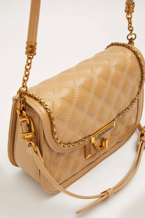 Premium Haki Kadın Omuz Çantası 930609