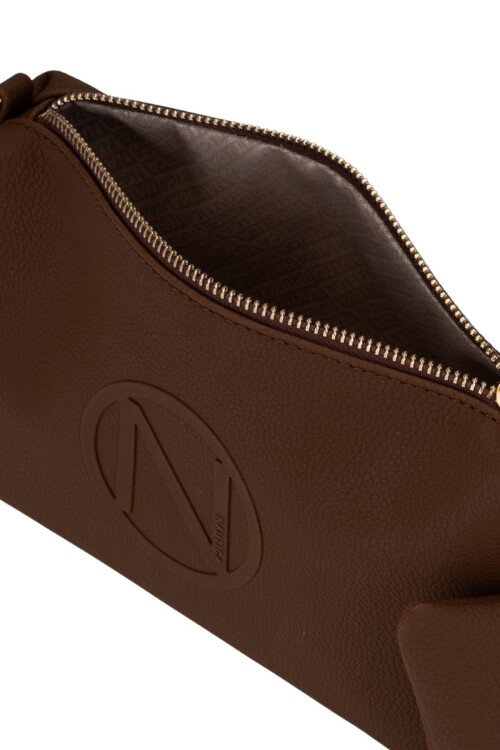 Kahve Kadın Omuz Çantası CN7651T