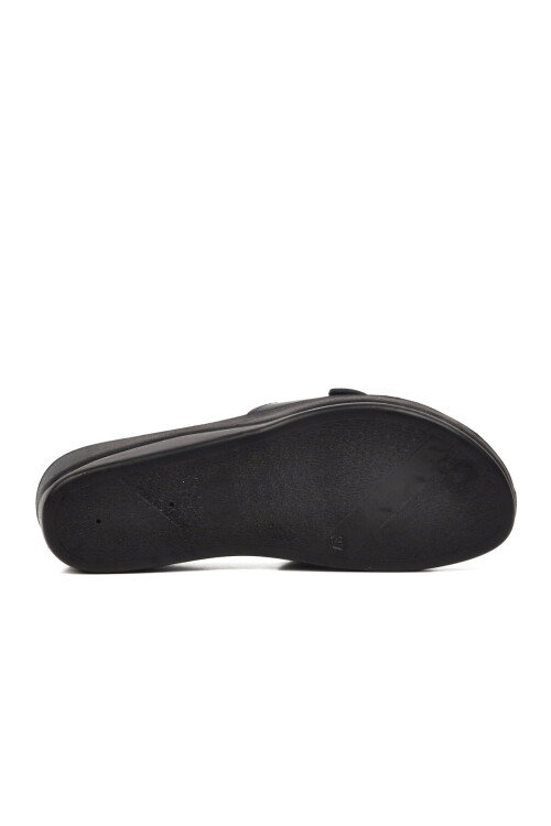 Lacivert Kadın Terlik 31000 Candy Z