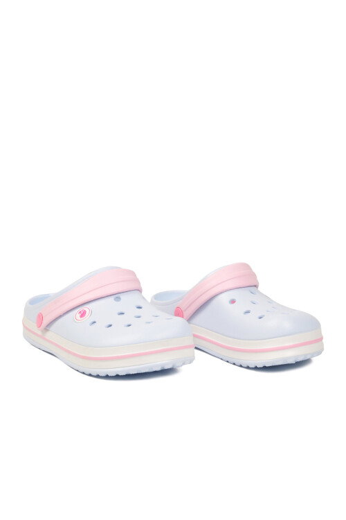 Mavi Eva Hafif Unisex Sabo Terlik 214 G