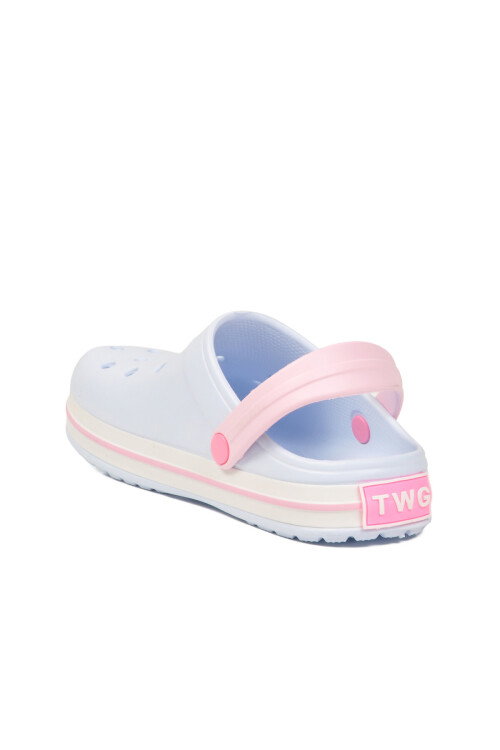 Mavi Eva Hafif Unisex Sabo Terlik 214 G