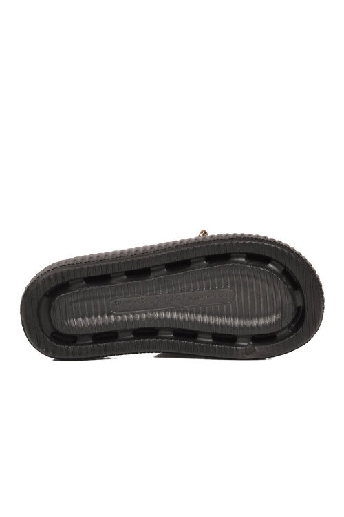 Black Lightweight Eva Womens Slippers 292 Z