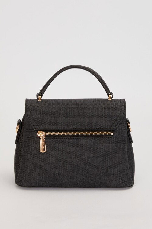 Siyah Kadın Omuz Çantası 930064