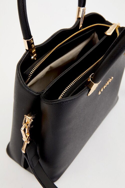 Siyah Kadın Omuz Çantası 930514