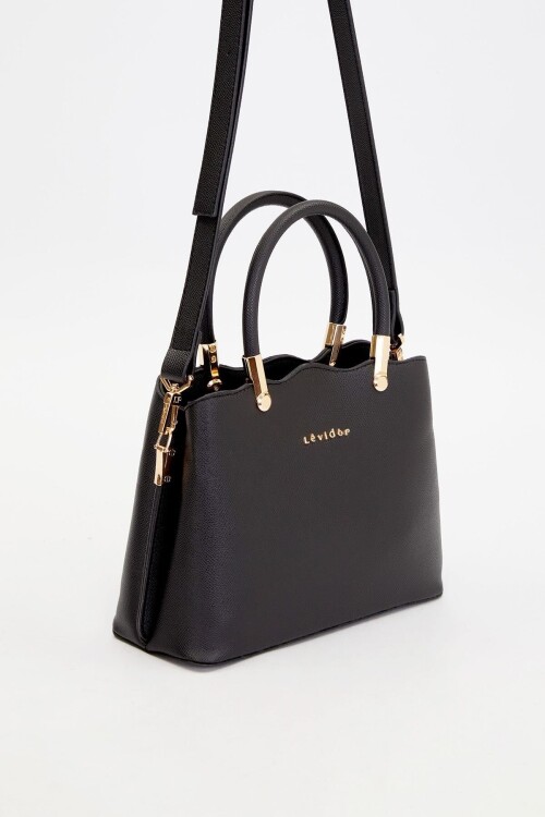 Siyah Kadın Omuz Çantası 930514