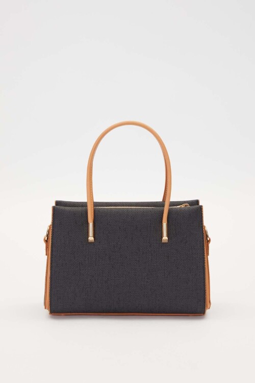 Siyah Kadın Omuz Çantası 930543