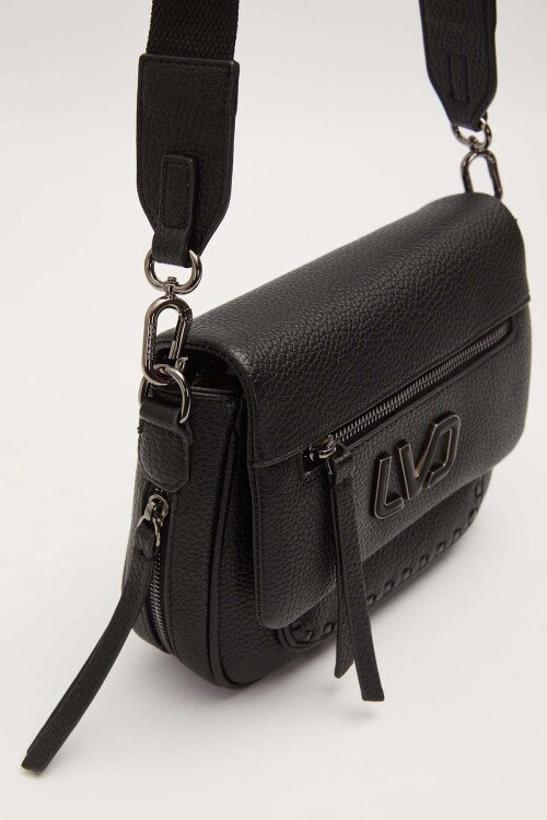 Premium Siyah Kadın Omuz Çantası 930633