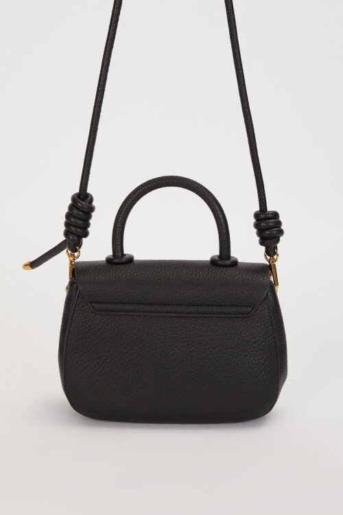 Premium Siyah Kadın Omuz Çantası 930638