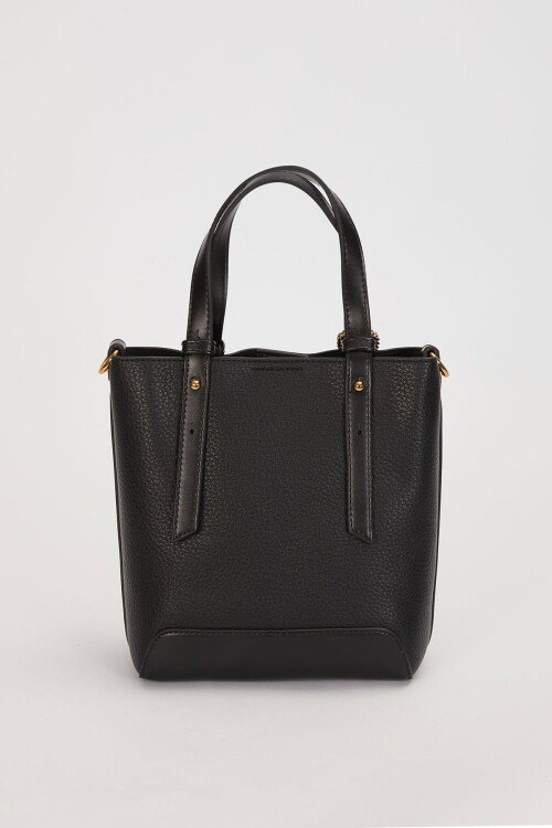 Premium Siyah Kadın Omuz Çantası 930642