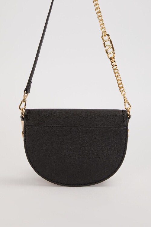 Premium Siyah Kadın Omuz Çantası 930656