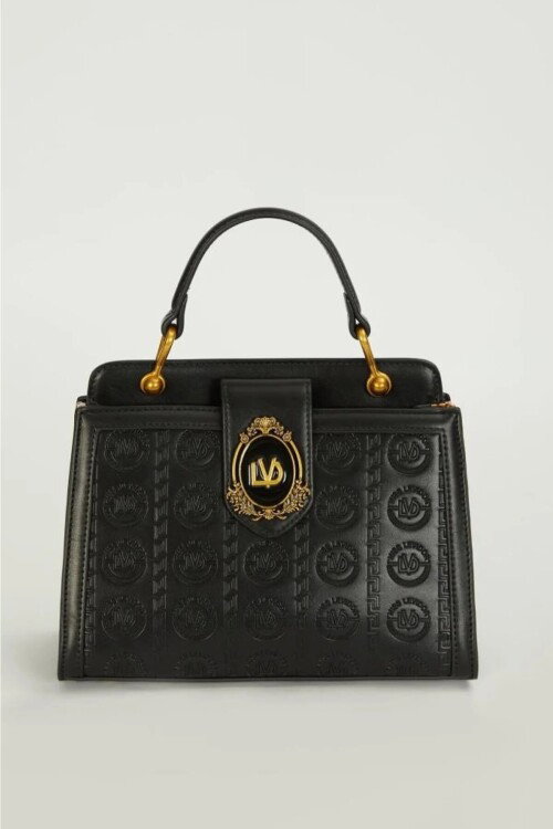 Premium Siyah Kadın Omuz Çantası 931032