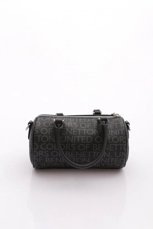 Siyah Kadın Omuz Çantası BNT-1805