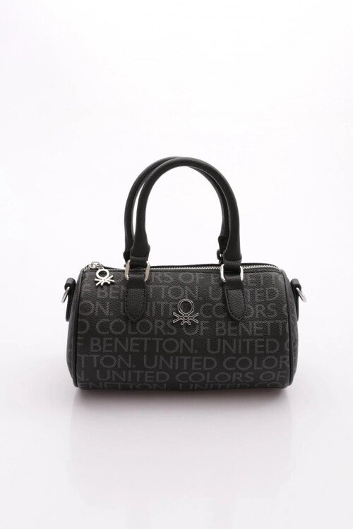 Siyah Kadın Omuz Çantası BNT-1805