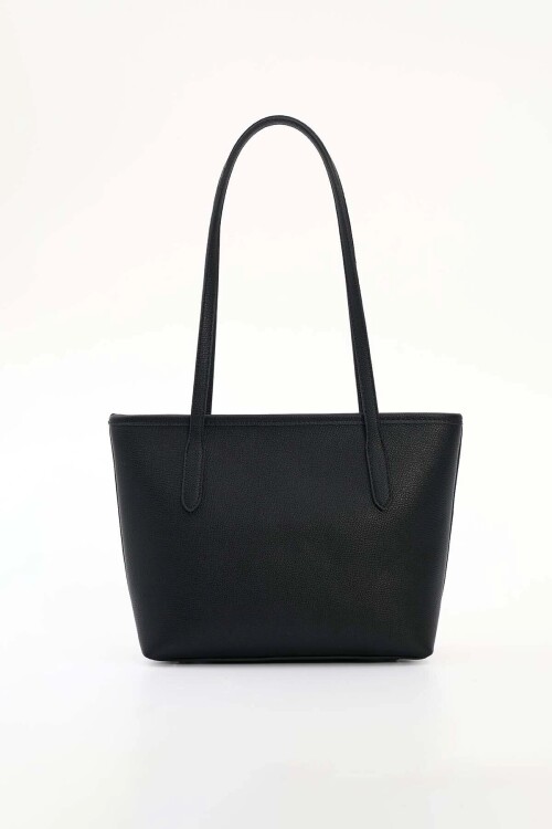 Siyah Kadın Omuz Çantası BNT-1813