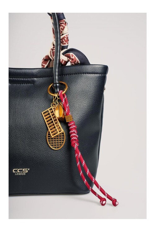 Siyah Kadın Omuz Çantası 18046