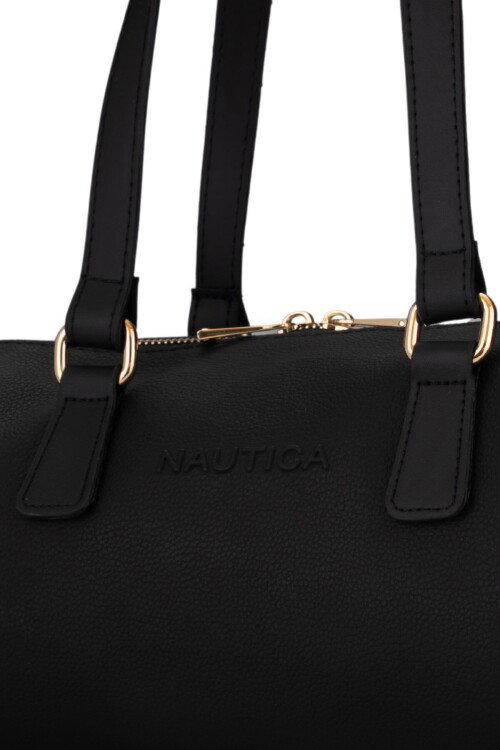 Siyah Kadın Omuz Çantası CN7644T