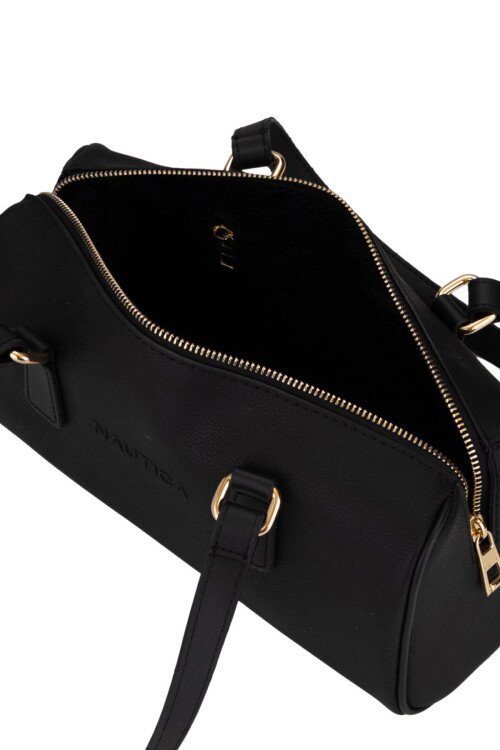 Siyah Kadın Omuz Çantası CN7644T