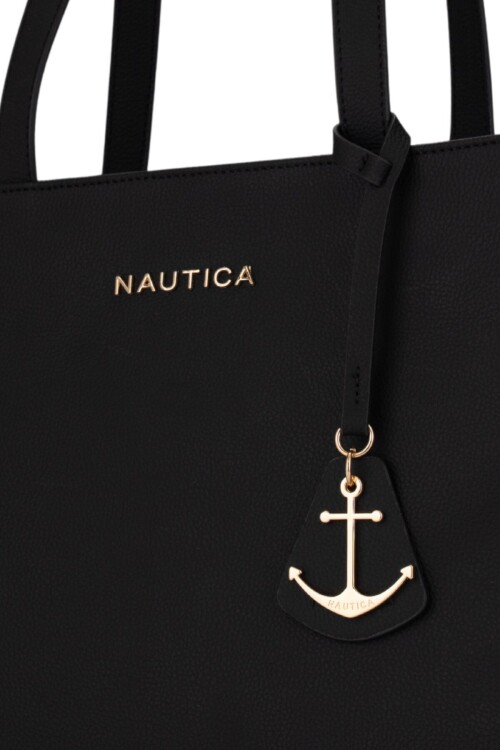 Siyah Kadın Omuz Çantası CN7663T