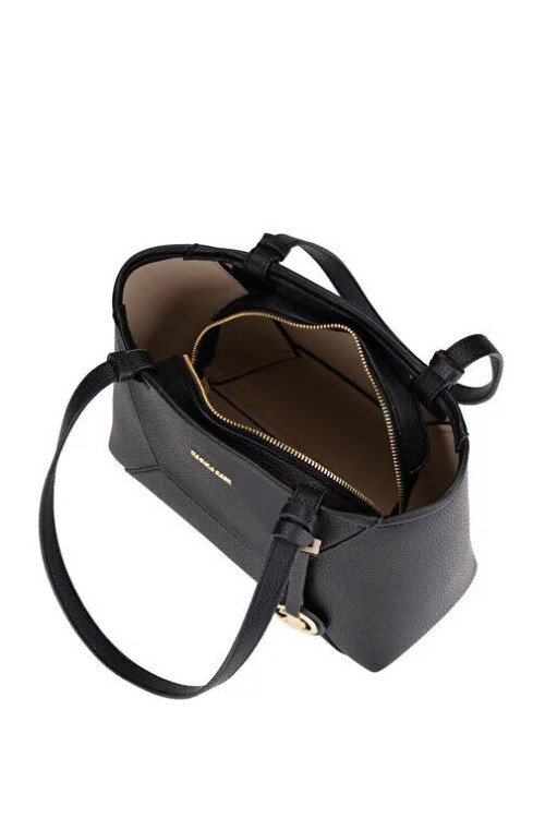 Siyah Kadın Omuz Çantası US26142