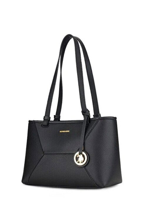 Siyah Kadın Omuz Çantası US26142
