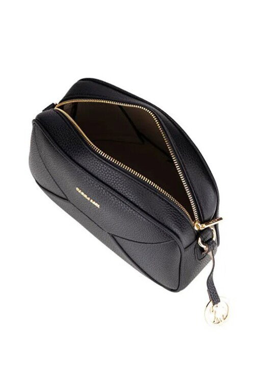 Siyah Kadın Omuz Çantası US26143