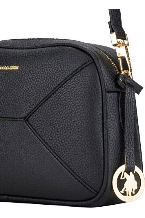 Siyah Kadın Omuz Çantası US26143