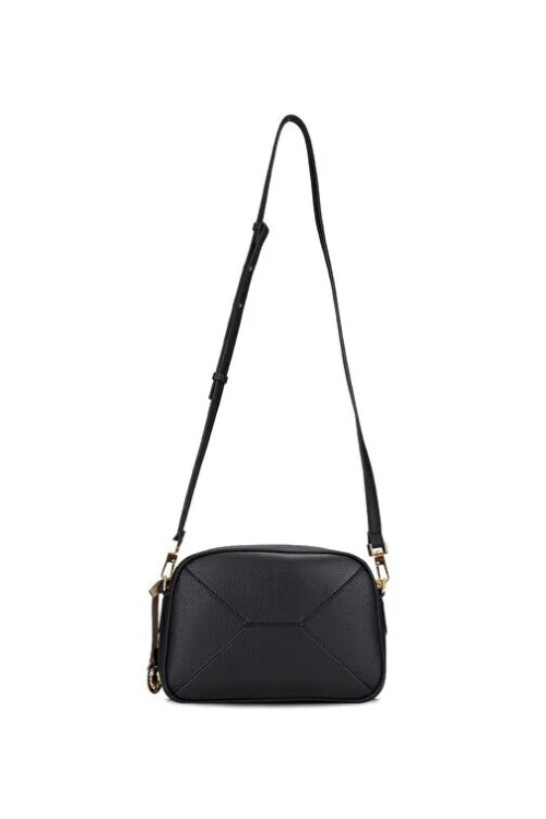 Siyah Kadın Omuz Çantası US26143