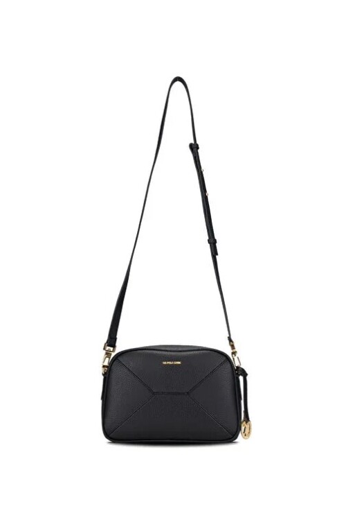 Siyah Kadın Omuz Çantası US26143