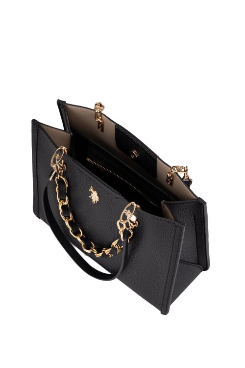 Siyah Kadın Omuz Çantası US26146