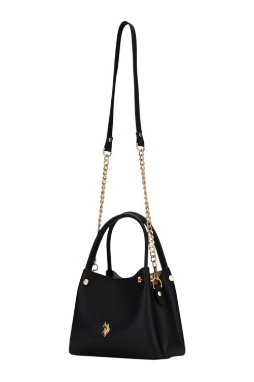 Siyah Kadın Omuz Çantası US26152