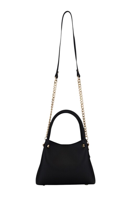 Siyah Kadın Omuz Çantası US26152