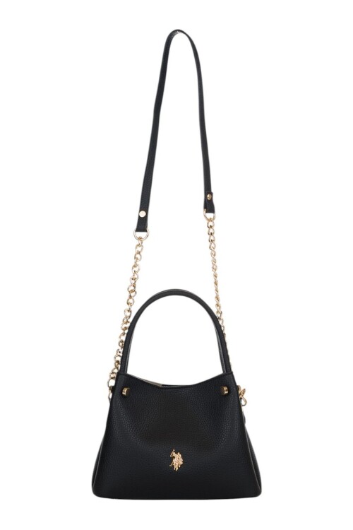 Siyah Kadın Omuz Çantası US26152