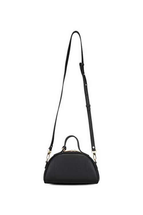 Siyah Kadın Omuz Çantası US26155