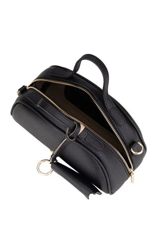 Siyah Kadın Omuz Çantası US26155