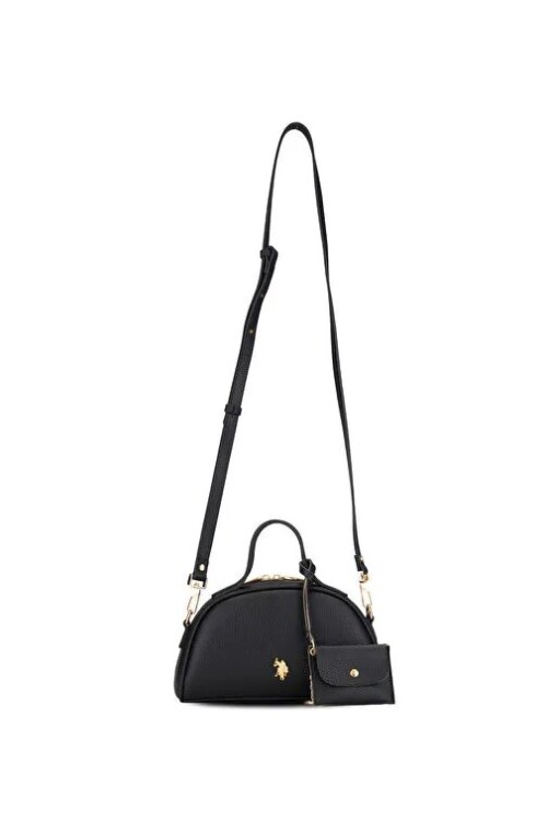 Siyah Kadın Omuz Çantası US26155