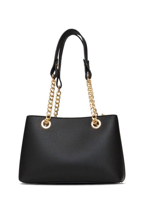 Siyah Kadın Omuz Çantası US26156
