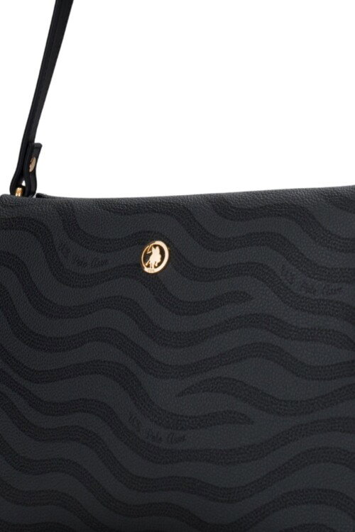 Siyah Kadın Omuz Çantası US26165