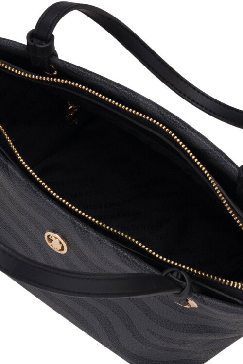 Siyah Kadın Omuz Çantası US26167