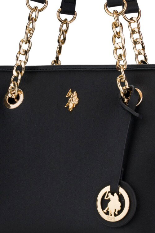 Siyah Kadın Omuz Çantası US26180