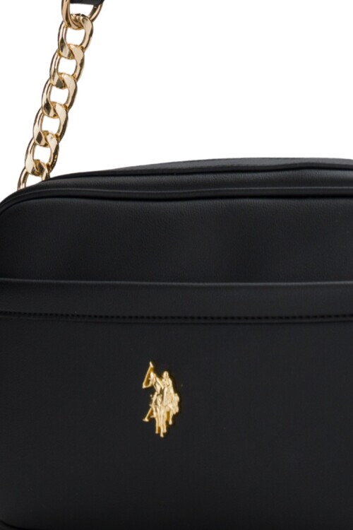 Siyah Kadın Omuz Çantası US26189