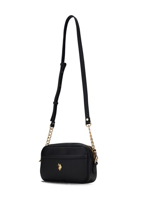 Siyah Kadın Omuz Çantası US26189