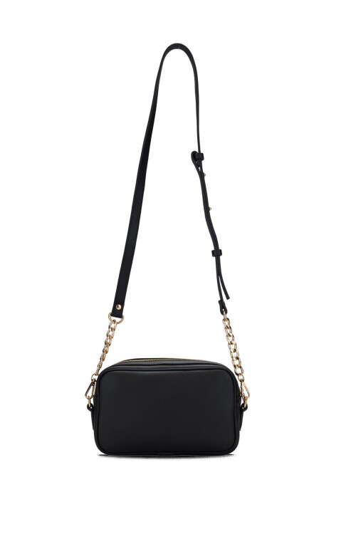 Siyah Kadın Omuz Çantası US26189