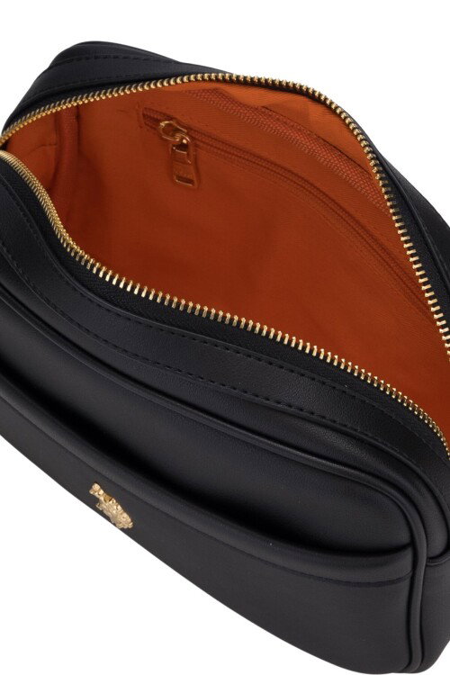 Siyah Kadın Omuz Çantası US26189