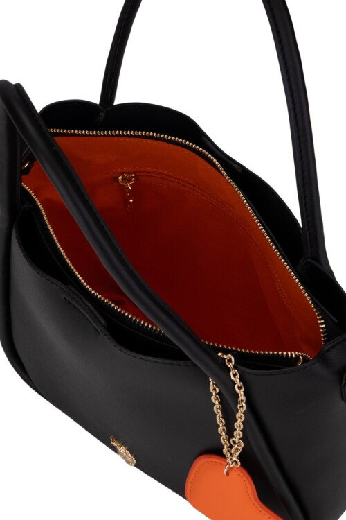 Siyah Kadın Omuz Çantası US26203