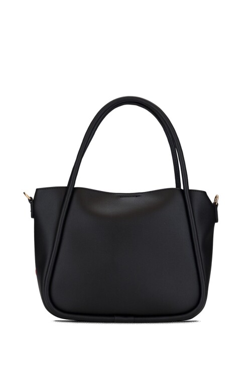 Siyah Kadın Omuz Çantası US26203