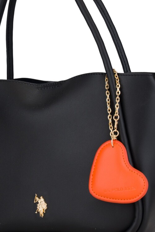 Siyah Kadın Omuz Çantası US26203