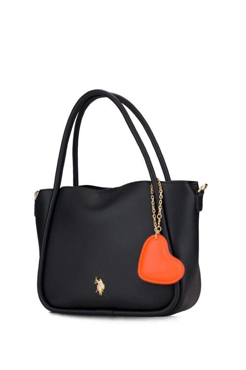 Siyah Kadın Omuz Çantası US26203