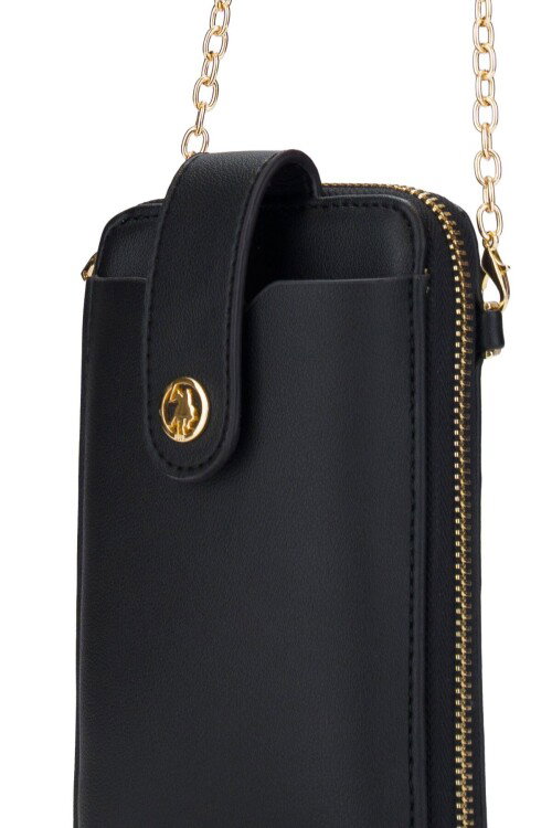 Siyah Kadın Omuz Çantası US26205