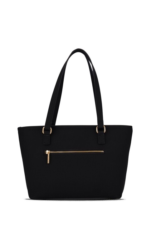 Siyah Kadın Omuz Çantası US26260